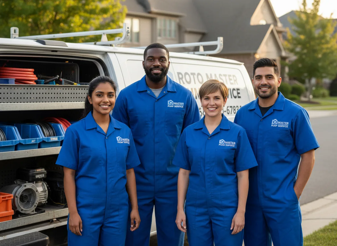 Sump Pump Installation company in Lakewood, IL